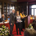 Santo Tomás de Aquino 2019