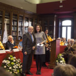 Santo Tomás de Aquino 2019