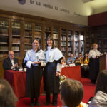 Santo Tomás de Aquino 2019