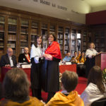 Santo Tomás de Aquino 2019