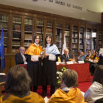 Santo Tomás de Aquino 2019