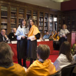 Santo Tomás de Aquino 2019