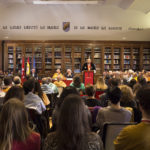 Santo Tomás de Aquino 2019