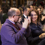 Santo Tomás de Aquino 2019