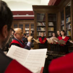 Santo Tomás de Aquino 2019