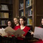 Santo Tomás de Aquino 2019