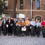 Santo Tomás de Aquino 2019