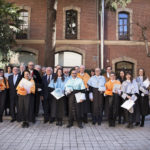 Santo Tomás de Aquino 2019