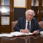 Santo Tomás de Aquino 2019