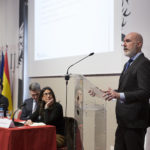 Conferencia sobre seguridad digital