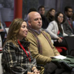 Conferencia sobre seguridad digital