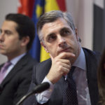 Conferencia sobre seguridad digital