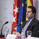 Conferencia sobre seguridad digital