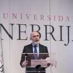 Conferencia sobre seguridad digital