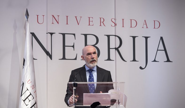 Conferencia sobre seguridad digital