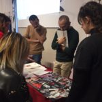 II encuentro con los diseñadores de The 2nd Skin Co