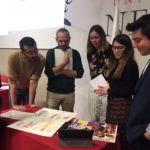 II encuentro con los diseñadores de The 2nd Skin Co