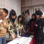 II encuentro con los diseñadores de The 2nd Skin Co