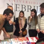 II encuentro con los diseñadores de The 2nd Skin Co