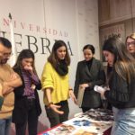 II encuentro con los diseñadores de The 2nd Skin Co