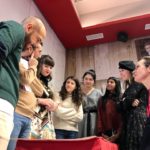 II encuentro con los diseñadores de The 2nd Skin Co