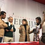 II encuentro con los diseñadores de The 2nd Skin Co