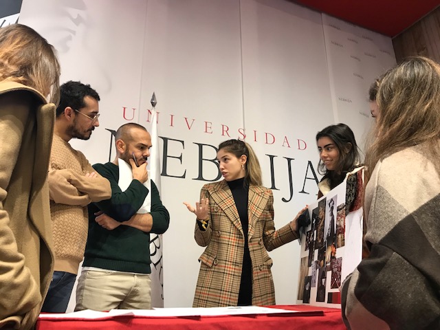 II encuentro con los diseñadores de The 2nd Skin Co