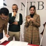 II encuentro con los diseñadores de The 2nd Skin Co