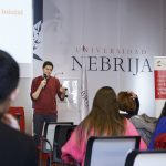 Jesús Herrera, editorial Difusión