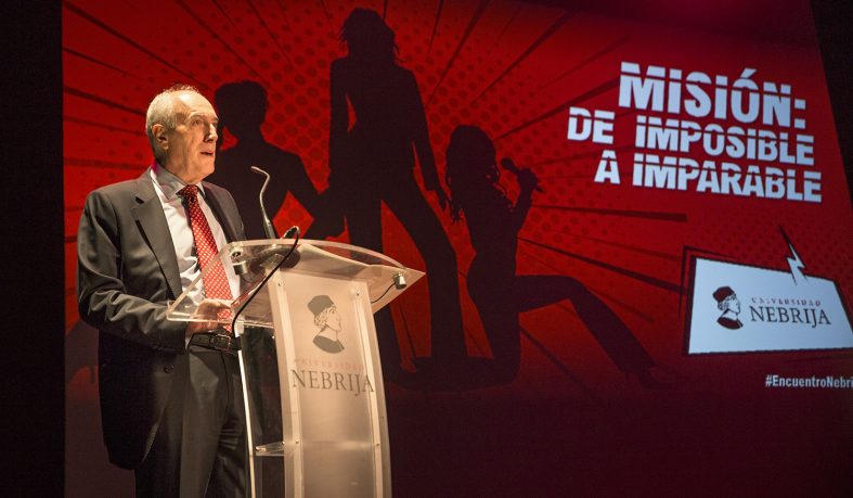 Encuentro Nebrija 2019