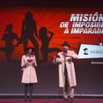 Encuentro Nebrija 2019