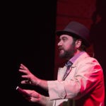 Encuentro Nebrija 2019