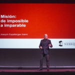 Encuentro Nebrija 2019