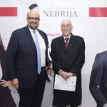 Encuentro Nebrija 2019