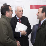 Encuentro Nebrija 2019