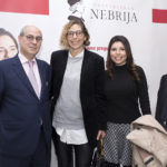 Encuentro Nebrija 2019