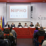 Arranca la décima edición del Concurso Periodístico NIPHO
