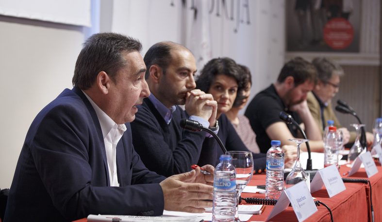 Arranca la décima edición del Concurso Periodístico NIPHO