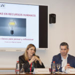 Francisco García Cabello, director de Foro de RRHH de España