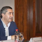 Francisco García Cabello, director de Foro de RRHH de España