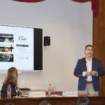 Francisco García Cabello, director de Foro de RRHH de España