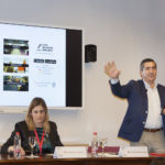 Francisco García Cabello, director de Foro de RRHH de España