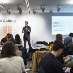 Taller de Diseño Industrial