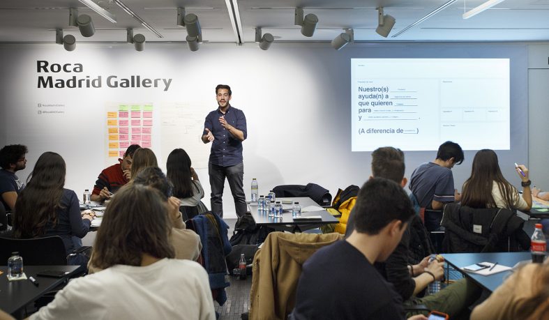 Taller de Diseño Industrial