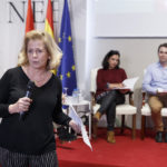 Encuentro Profesional del Sector Educación y Lenguas