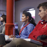 Encuentro Profesional del Sector Educación y Lenguas