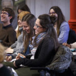 Encuentro Profesional del Sector Educación y Lenguas