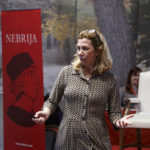 Encuentro Profesional del Sector Educación y Lenguas