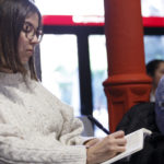 Encuentro Profesional del Sector Educación y Lenguas