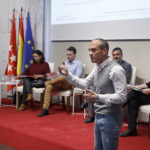 Encuentro Profesional del Sector Educación y Lenguas